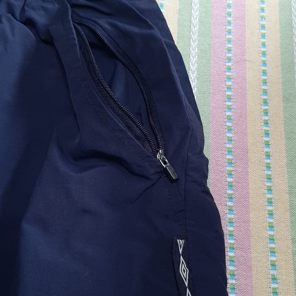 Ladie's Umbro Capris - Picture 2 of 6